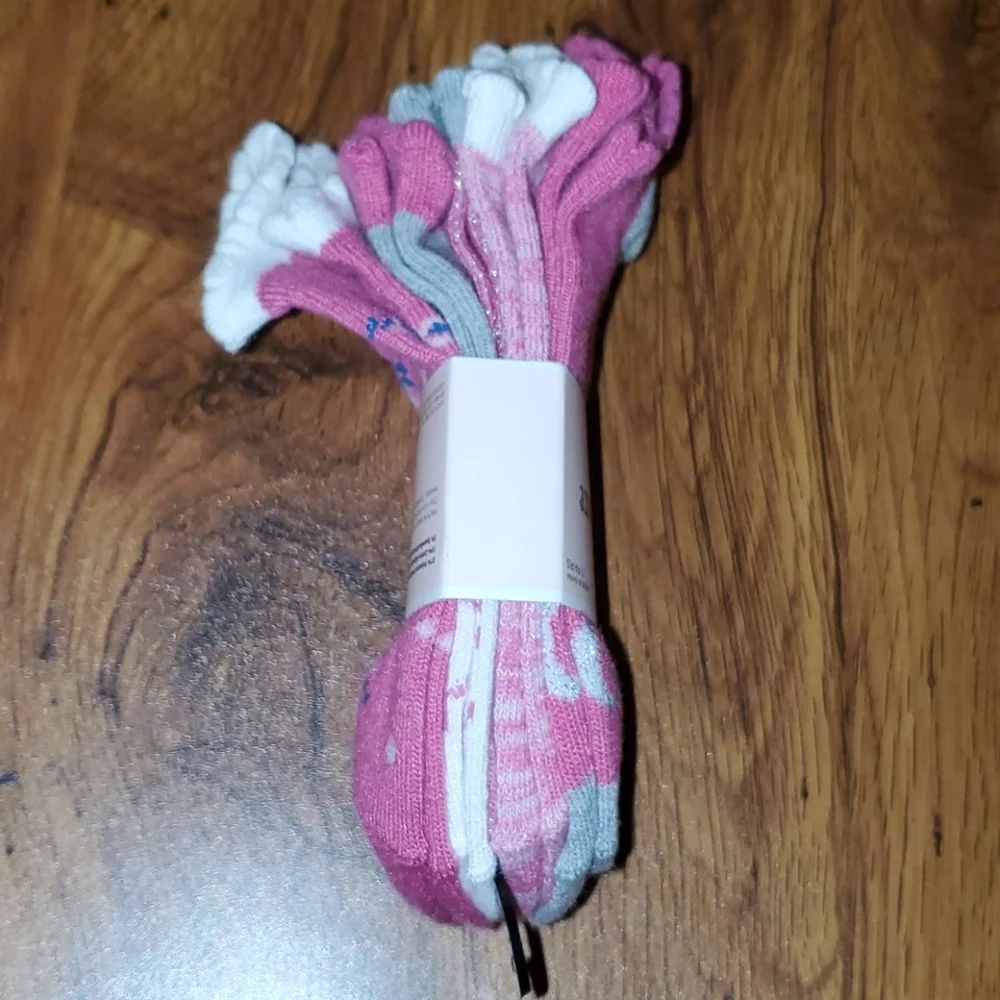NWT JC Socks